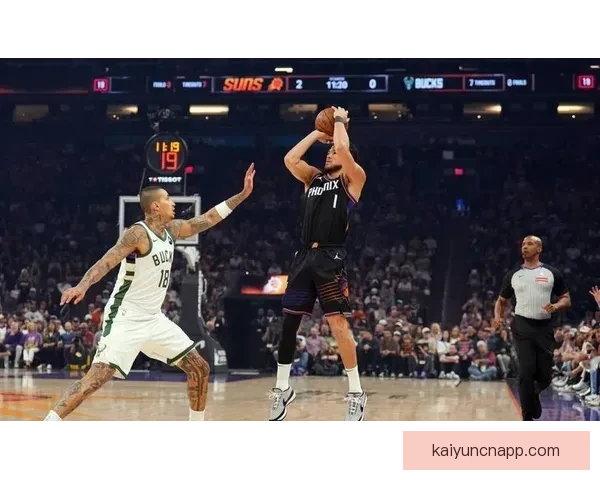 库兹马伤退罗林斯砍26分雄鹿力克太阳终结连败太阳连输五场