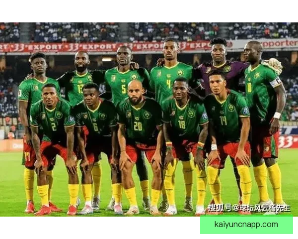 2026年世界杯足球赛盛大开启 全球32支球队争夺荣耀与历史荣耀