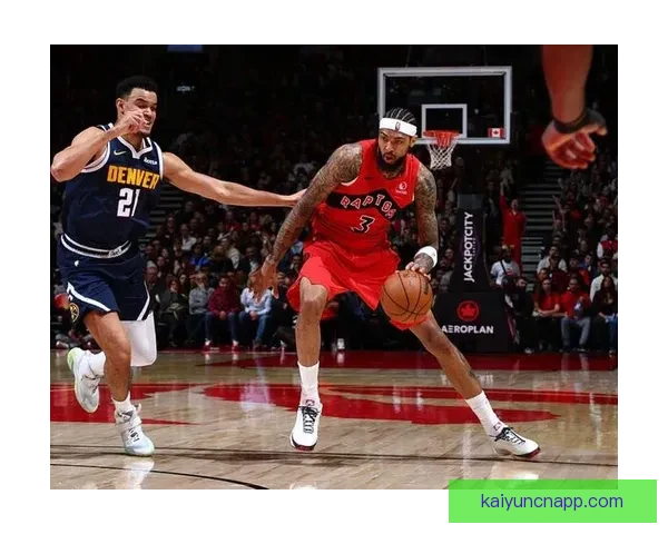 猛龙32分大胜横扫灰熊追平76人 巴雷特25分英格拉姆全能表现杰克斯空砍30分