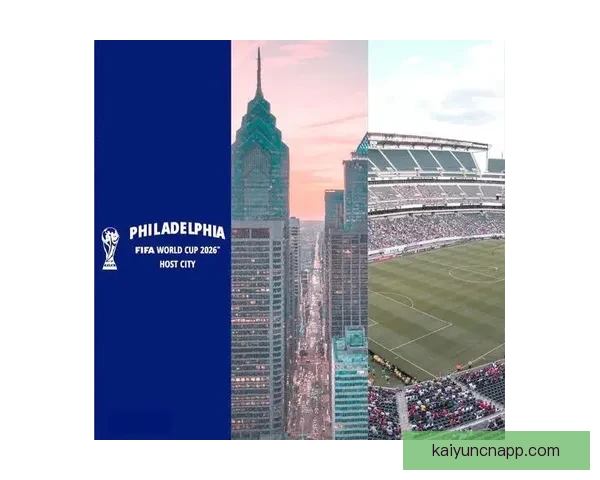 2026世界杯精彩赛场全景揭秘与赛事看点深度解析