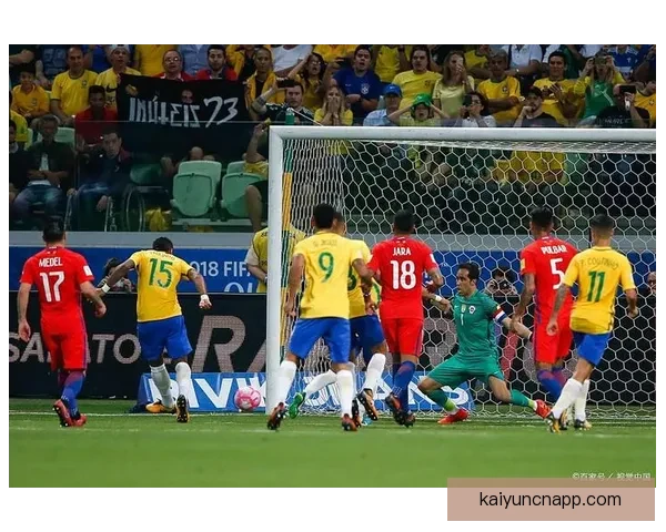 美加墨联合举办世界杯赛场全景揭秘 足球盛宴点燃北美激情