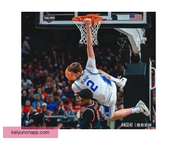 库班力挺弗拉格当选最佳新秀 称其无所不能能影响比赛局势