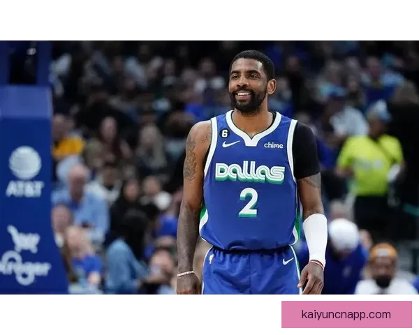 独行侠重建瞄准弗拉格 欧文天赋仍受期待逐步回归