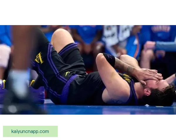 湖人伤情再添变数里夫斯核磁检查出战存疑东契奇仍无限期休战