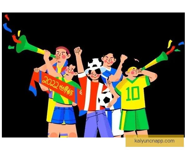 世界杯竞猜游戏大厅开启激情对战畅享足球狂欢盛宴